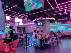 -燥次·烧烤酒场(万象城店)