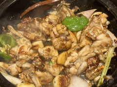 -啫神·广州地标美食(北京路店)