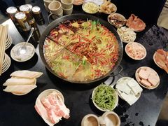 -酒友老火锅(渝中店)