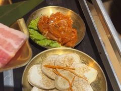 -炙城·韩式烤肉(南京东路店)