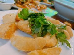 -桂园白粥·潮汕老味道