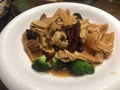 -秦唐一号西安菜馆(钟楼店)