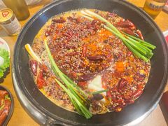 -楠火锅(太古里总店)