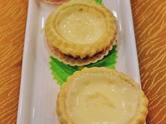 燕窝水牛奶蛋挞-寻味顺德·南记酒家·传统顺德菜·鱼生(广源路店)