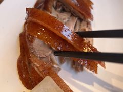 -四季民福烤鸭店(前门廊房二条店)