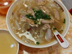 -荔林食店(西华路店)