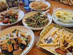 -食光慢宴·安吉土菜馆