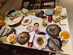 -味见·荣家(亚泰大街店)