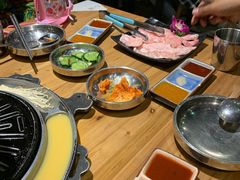 -炭恋火炉烤肉(凌云一街坊店)