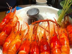 -乔街深夜食堂·小龙虾·高压锅生蚝(杭州总店)