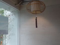 大堂-老清朝包子铺(开明街店)