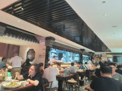 -李记饺子·熏酱东北菜(欢乐谷店)