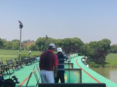 -银涛高尔夫练习场(徐泾店)