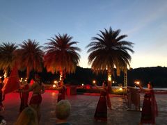 -清迈夜间动物园