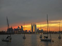-金鸡湖景区