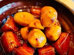 -湖里春风·淮扬菜(丽泽天街店)