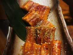 烤鳗鱼-和彩放题餐厅(酒仙桥店)