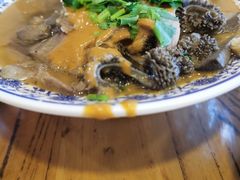 -南来顺饭庄·清真(南菜园店)