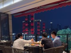 -长嘉·河图火锅(长嘉汇江景旗舰店)