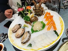 -红雀围·海鲜火锅(陆家嘴中心店)