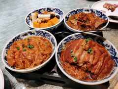 -四季厨房 鲁菜·孔府烤鸭(高新万达店)