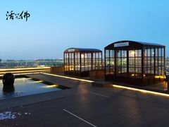 -梧桐餐厅(泉城路店)