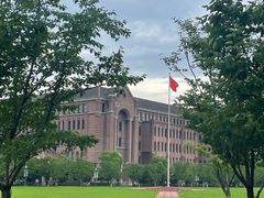 -浙江大学(海宁国际校区)