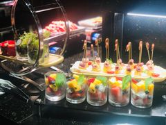 -礼途酒店·餐吧