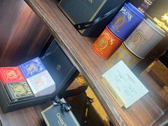 -CHARLIETOWN红茶公司(南京万象天地店)