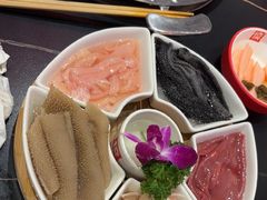 -蜀大侠火锅.川剧变脸(龙泉世茂店)