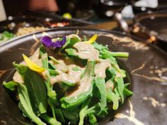 冰草-凤园椰珍·臻品椰子鸡(保利时光里店)