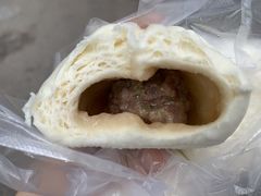 牛肉包-郑家包子牛肉拉面(尚勤路店)