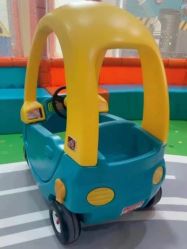 -动力星球家庭亲子游乐中心