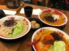 -豚王拉面(澳门银河店)
