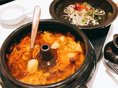 -云海肴云南菜(青浦宝龙店)