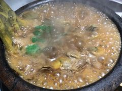 -小放牛炒菜馆(裕华万达店)
