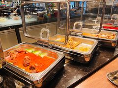 -静之湖湖畔餐厅