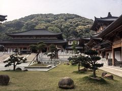 -福清南少林寺
