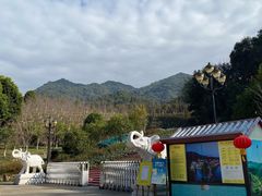 -韶关经律论国际酒店温泉