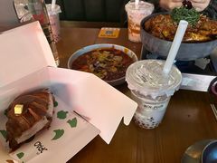 -PAOPAO Bakery&Café(港汇店)