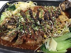 -鱼羊宴烤鱼羊蝎子烧烤(怡馨家园店)