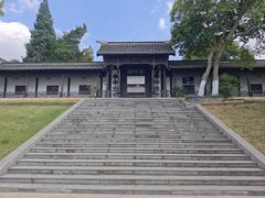 -第一山景区