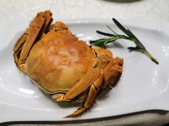 -小蓝鲸湖北菜(八一路店)