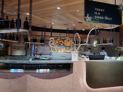 -大树餐厅(益田假日店)