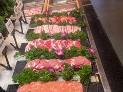 -钱小奴创意自助餐厅·原切谷饲安格斯畅吃(苏州昆山招商花园城店)