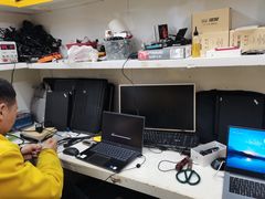 -千米手机电脑维修回收(金银湖店)
