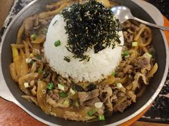 -九田家黑牛烤肉料理(珠江摩尔店)