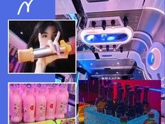 -金钻铜锣湾KTV(武进南洋广场店)