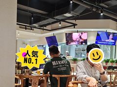 -李赵合鲜肉烧烤(西荷店)