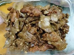 老爆三-同发号饭庄(复兴路店)